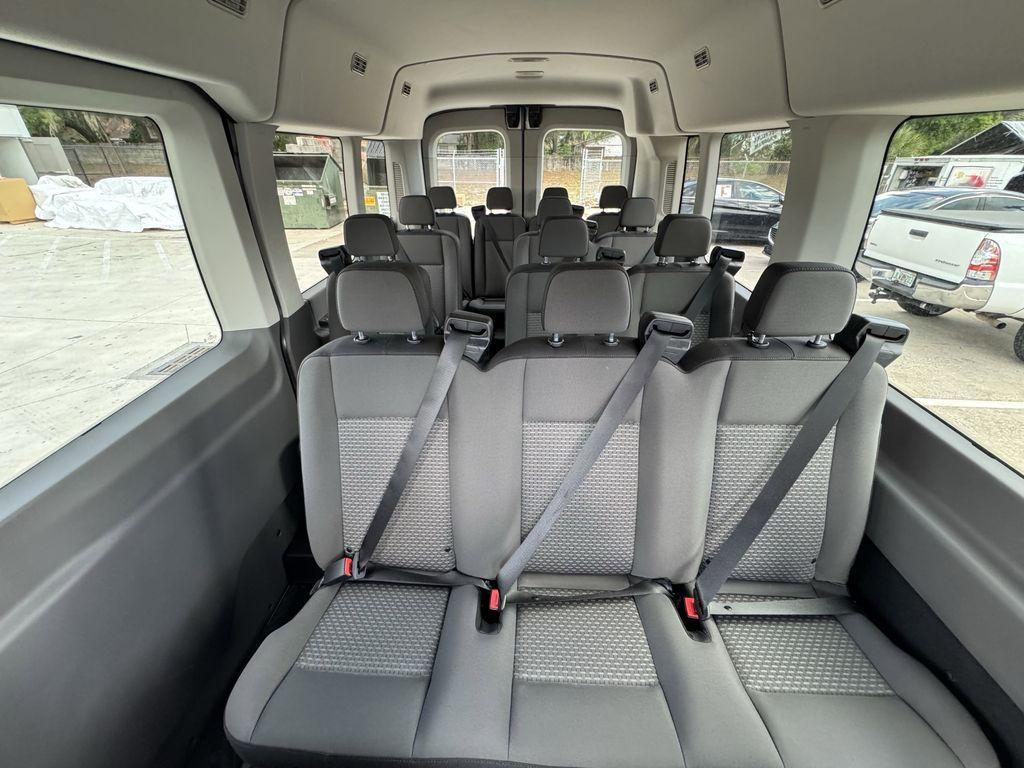 new 2025 Ford Transit-350 car, priced at $63,640