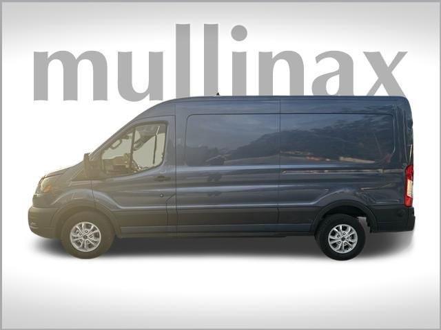 used 2024 Ford E-Transit car, priced at $36,900