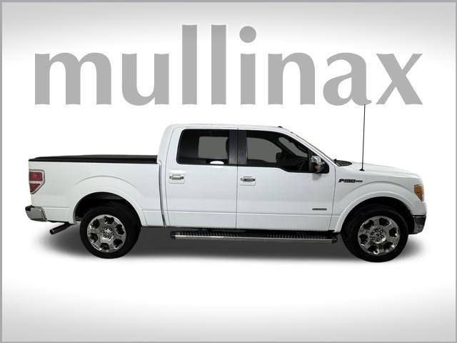 used 2012 Ford F-150 car, priced at $14,900