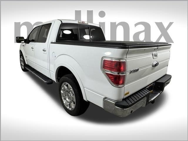 used 2012 Ford F-150 car, priced at $14,900