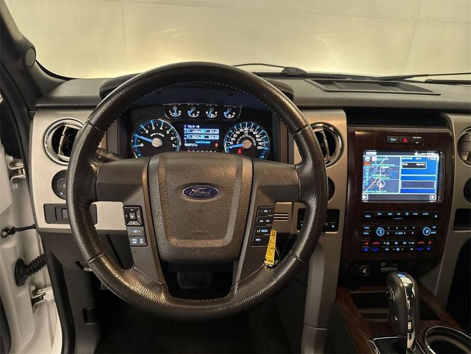 used 2012 Ford F-150 car, priced at $14,900