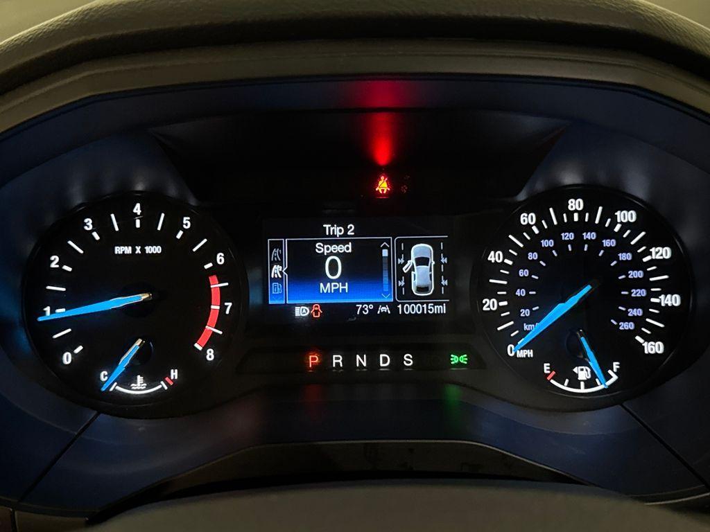used 2019 Ford Edge car, priced at $12,900