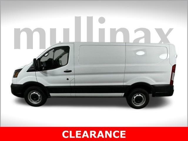 new 2025 Ford Transit-150 car, priced at $44,779