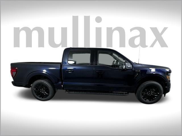 new 2025 Ford F-150 car, priced at $52,976