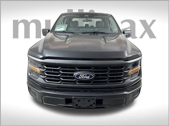 new 2024 Ford F-150 car, priced at $42,594