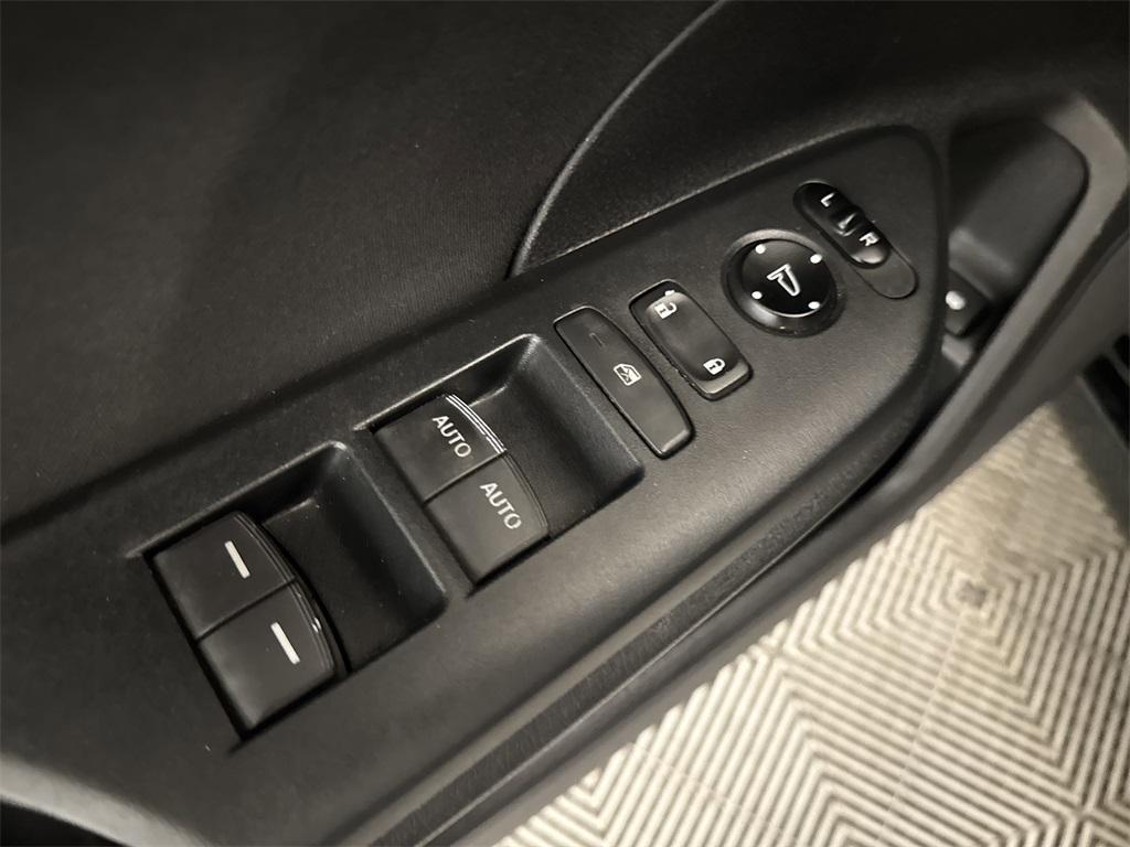 used 2016 Honda Civic car, priced at $12,500