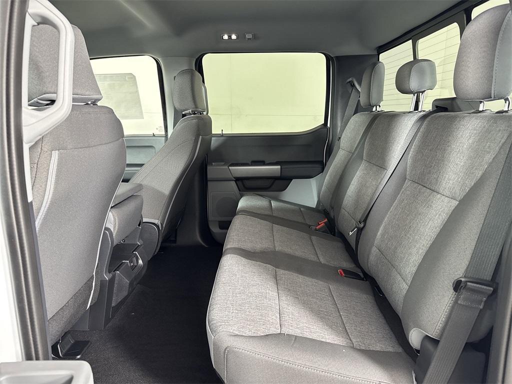 new 2025 Ford F-250 car, priced at $65,668