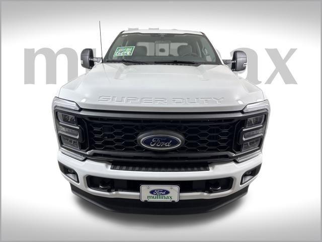 new 2025 Ford F-250 car, priced at $65,668