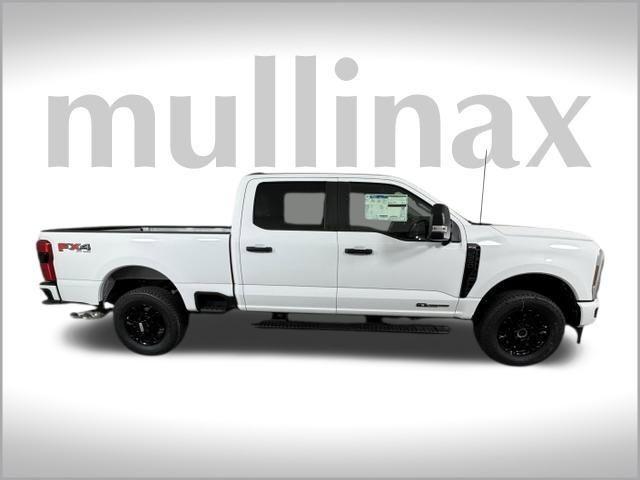 new 2025 Ford F-250 car, priced at $63,743