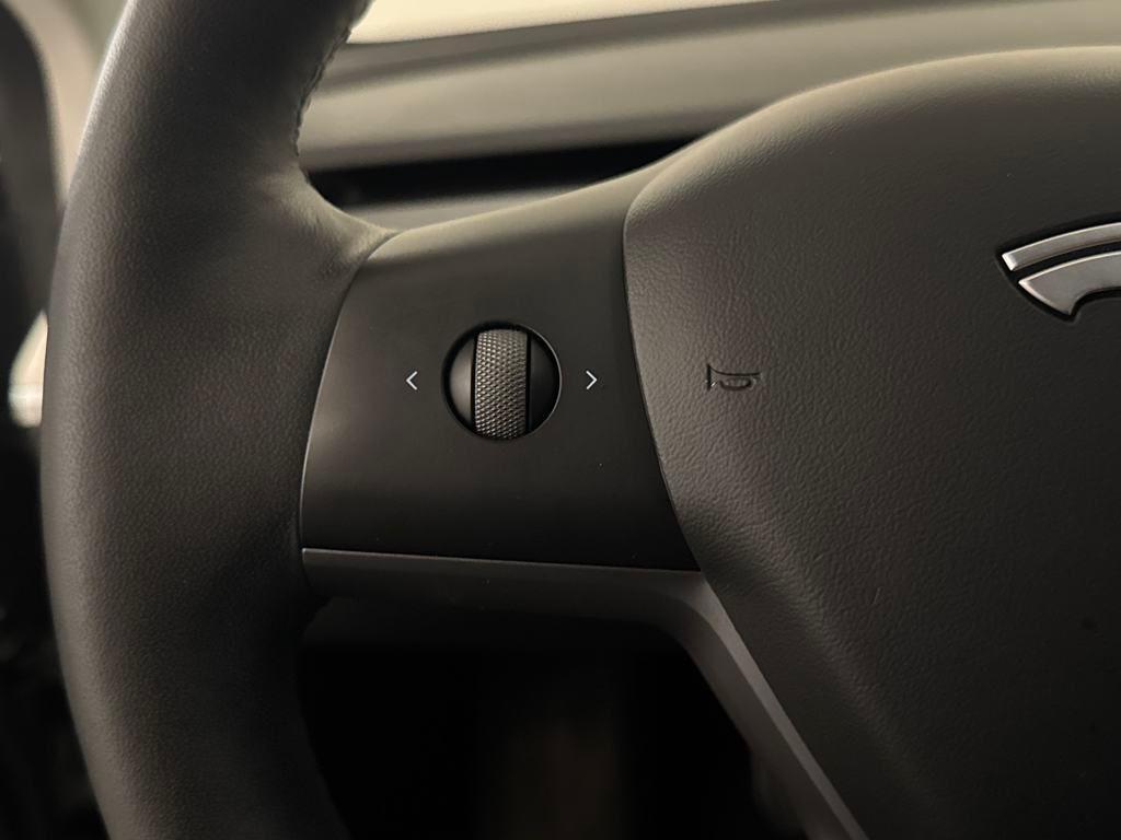 used 2022 Tesla Model 3 car, priced at $21,000