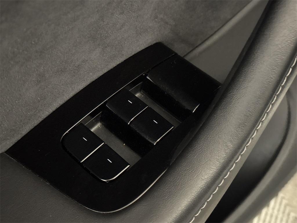 used 2021 Tesla Model Y car, priced at $21,000
