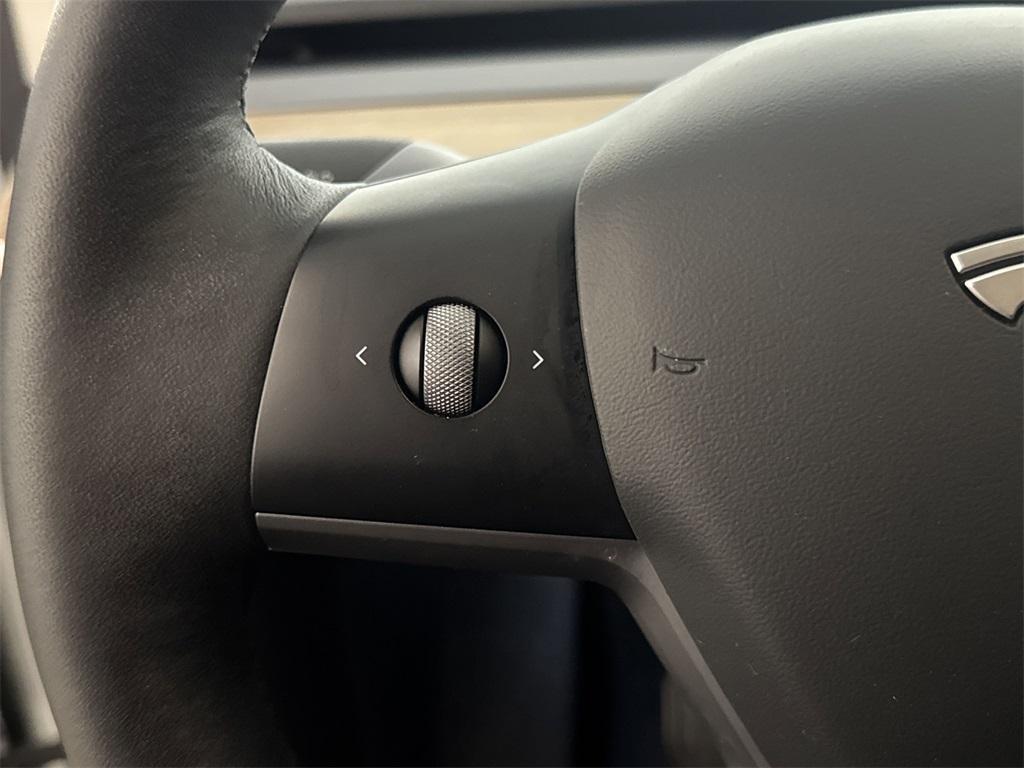 used 2021 Tesla Model Y car, priced at $21,000