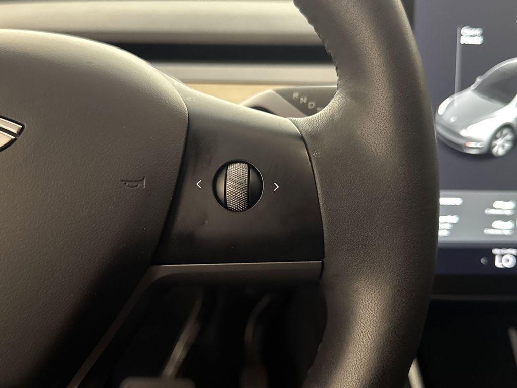 used 2021 Tesla Model Y car, priced at $20,251