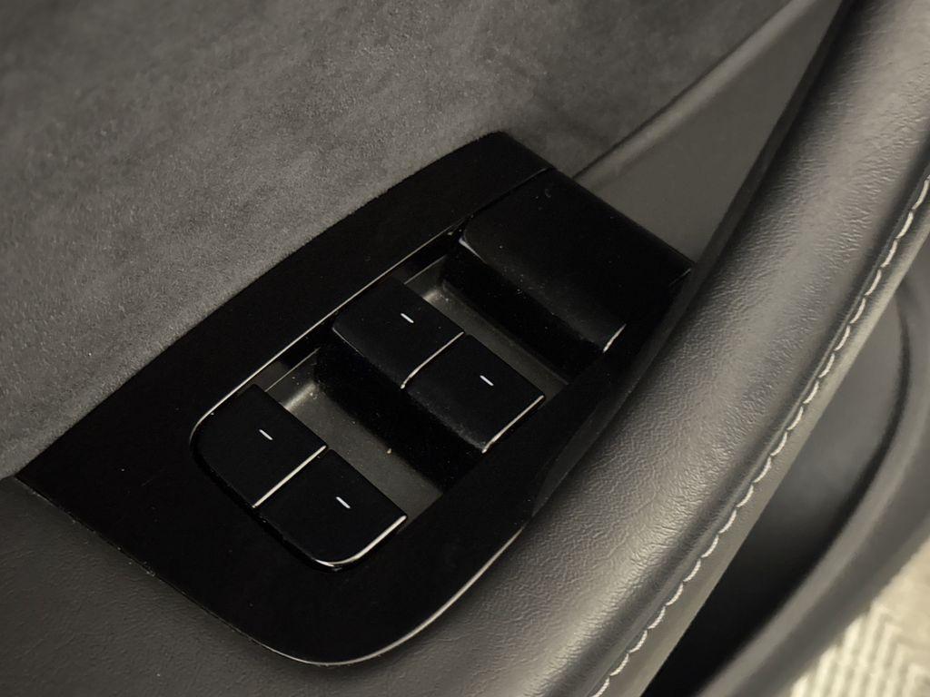 used 2021 Tesla Model Y car, priced at $20,251