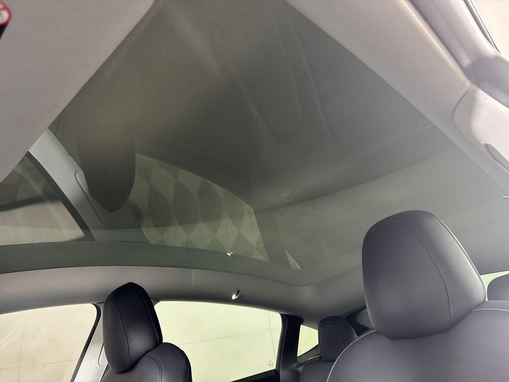 used 2021 Tesla Model Y car, priced at $20,251