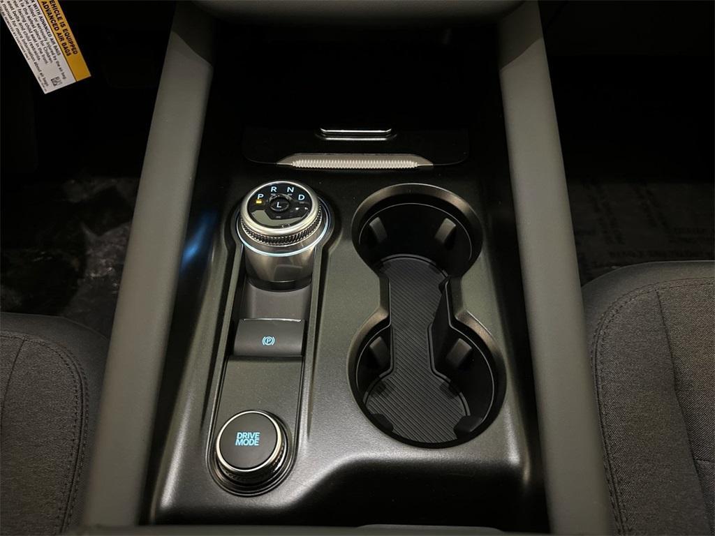 new 2025 Ford Explorer car, priced at $38,601