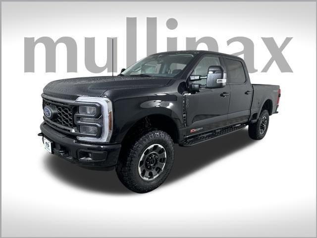 new 2024 Ford F-250 car, priced at $83,532