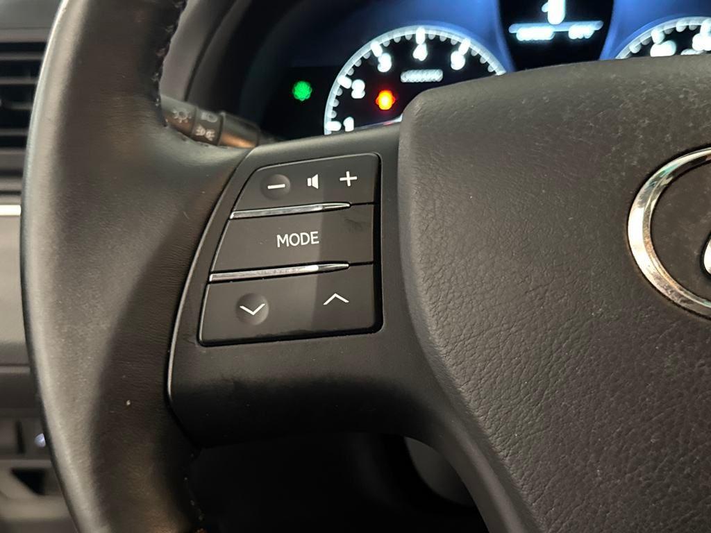 used 2012 Lexus RX 350 car, priced at $13,500