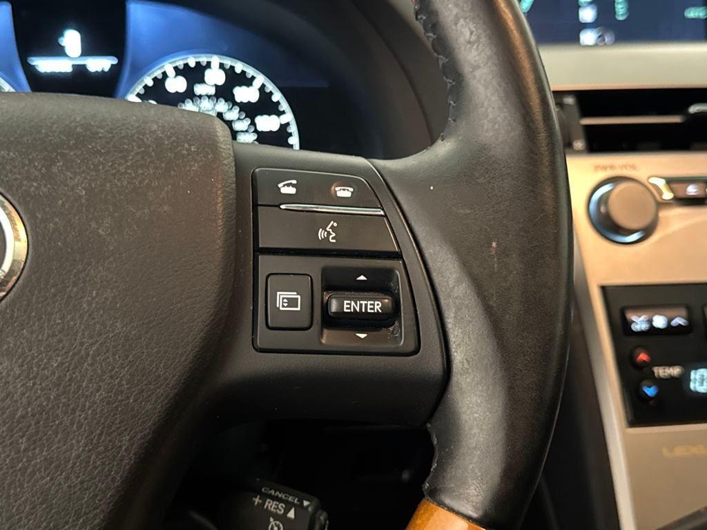 used 2012 Lexus RX 350 car, priced at $13,500