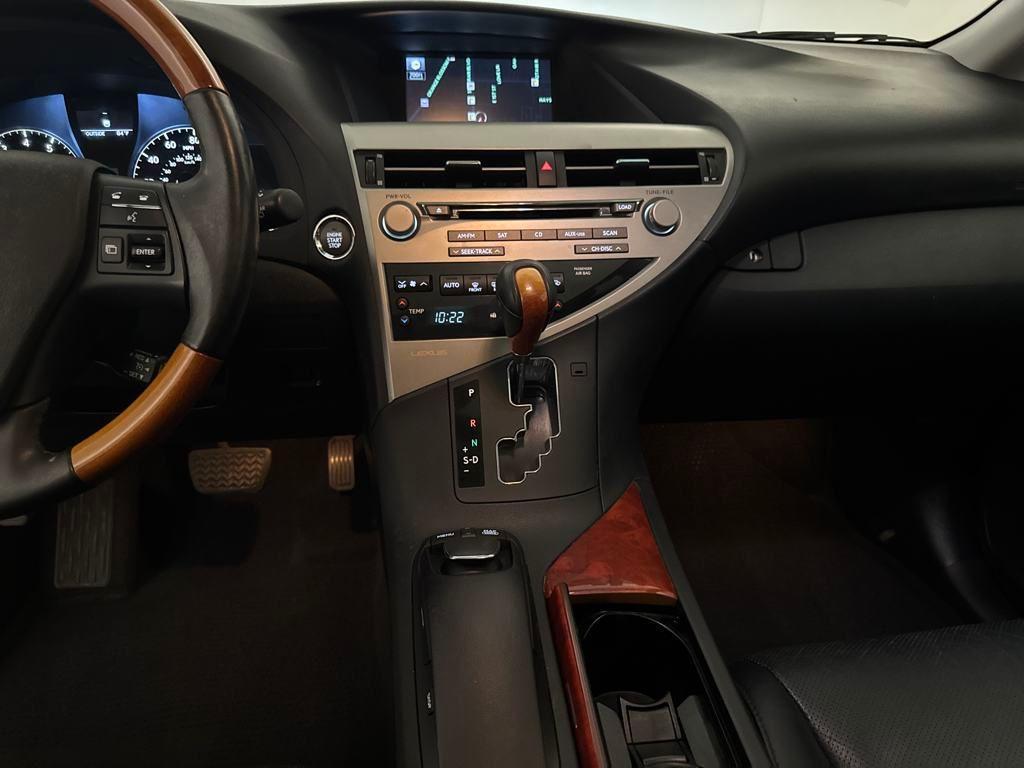 used 2012 Lexus RX 350 car, priced at $13,500