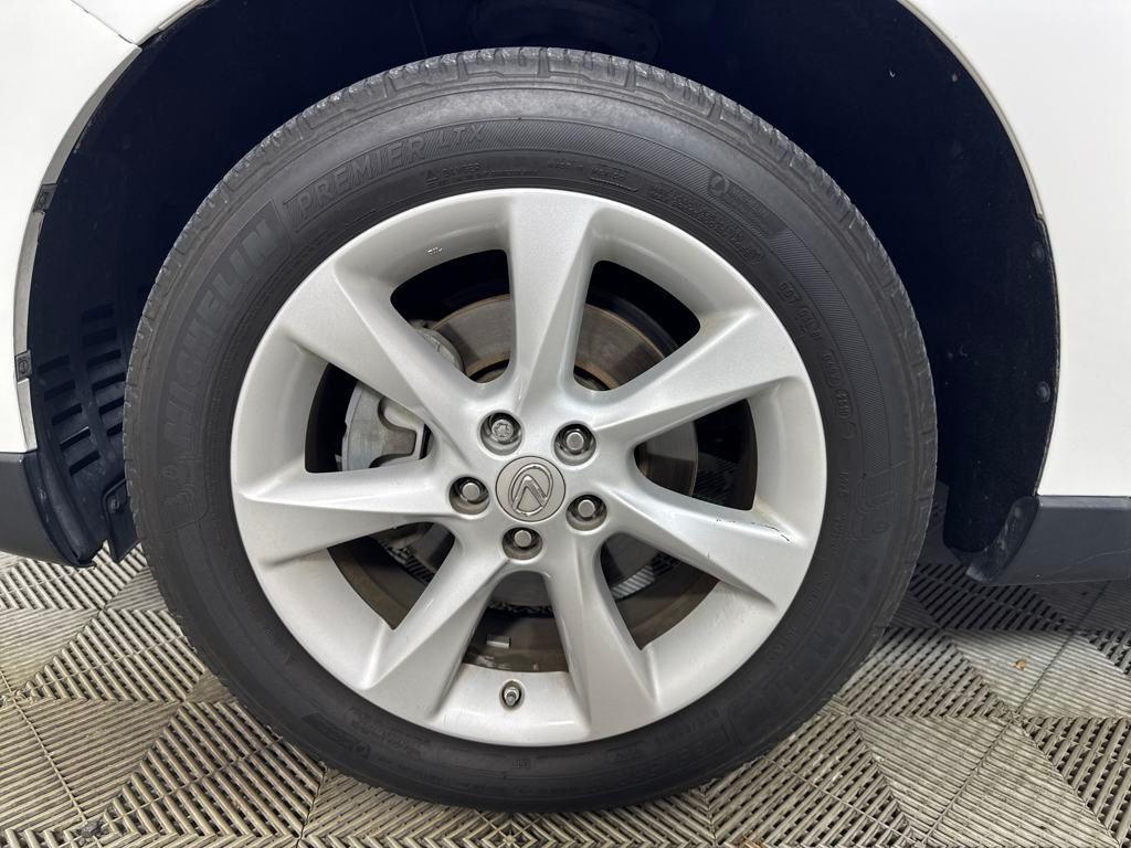 used 2012 Lexus RX 350 car, priced at $13,500