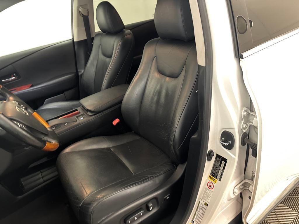 used 2012 Lexus RX 350 car, priced at $13,500