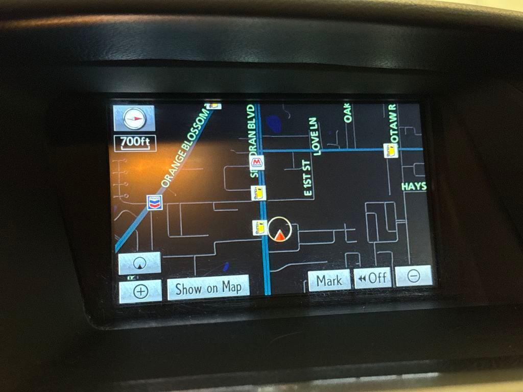 used 2012 Lexus RX 350 car, priced at $13,500