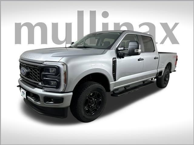 new 2024 Ford F-250 car, priced at $56,242