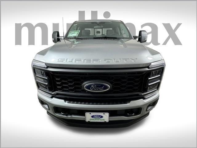 new 2024 Ford F-250 car, priced at $56,242