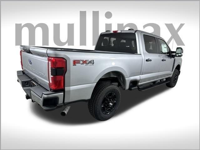 new 2024 Ford F-250 car, priced at $56,242