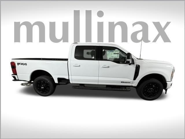 new 2025 Ford F-250 car, priced at $73,420