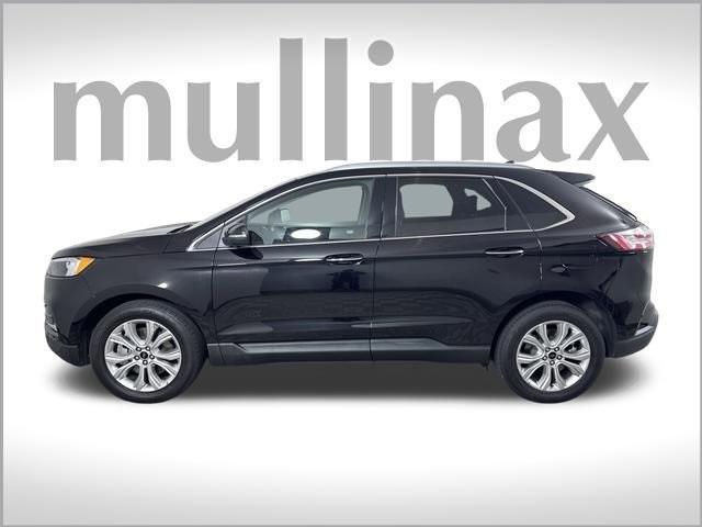 used 2024 Ford Edge car, priced at $31,900