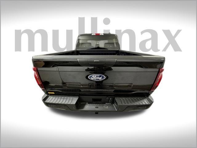 new 2025 Ford F-150 car, priced at $41,833