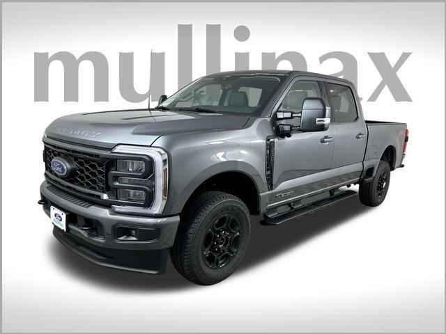 new 2024 Ford F-250 car, priced at $71,065