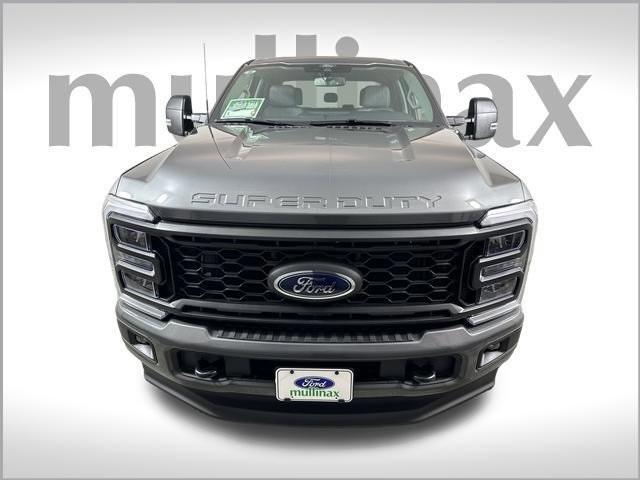 new 2024 Ford F-250 car, priced at $71,065