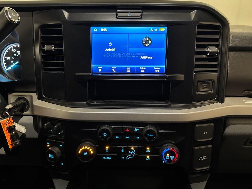 new 2026 Ford F-350 car, priced at $64,594