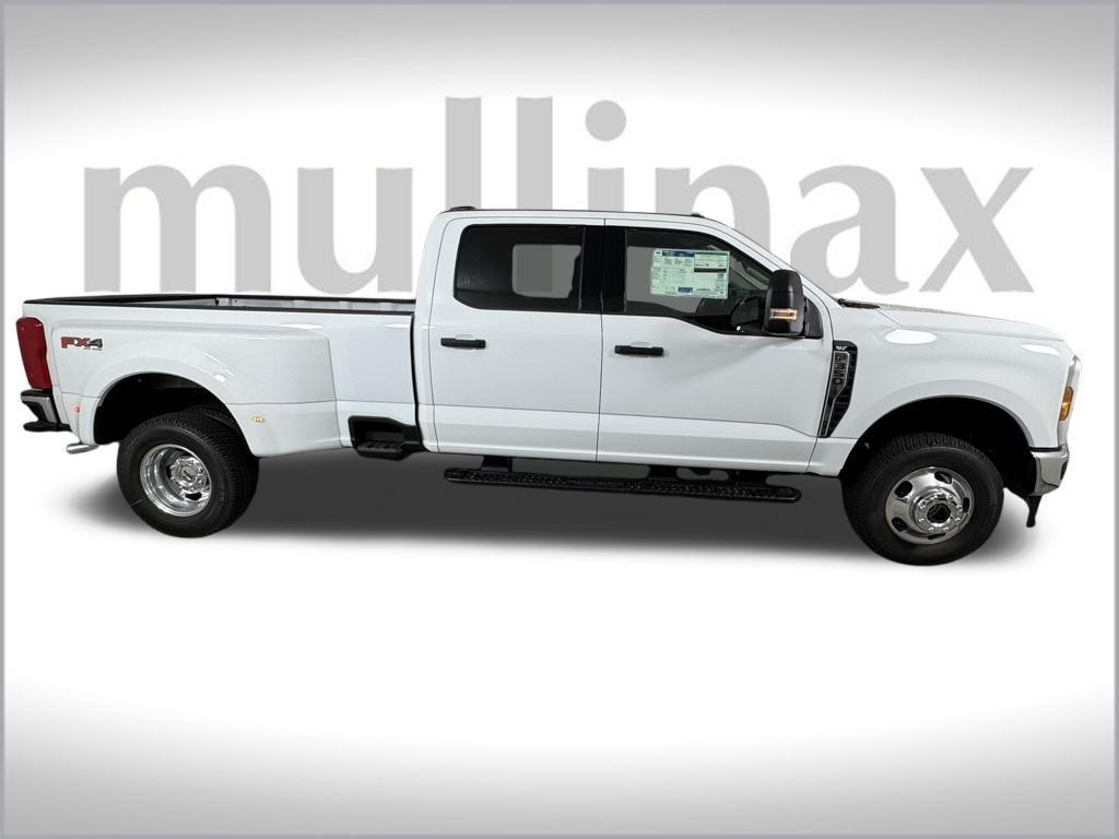 new 2026 Ford F-350 car, priced at $64,594