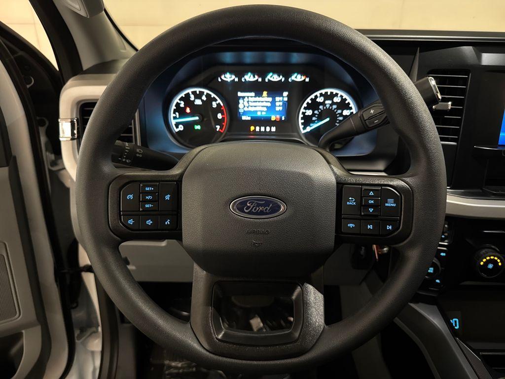 new 2026 Ford F-350 car, priced at $64,594