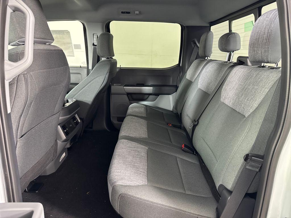 new 2026 Ford F-350 car, priced at $64,594