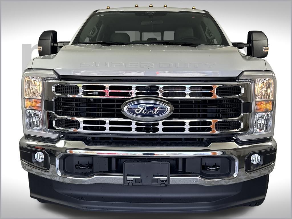 new 2026 Ford F-350 car, priced at $64,594