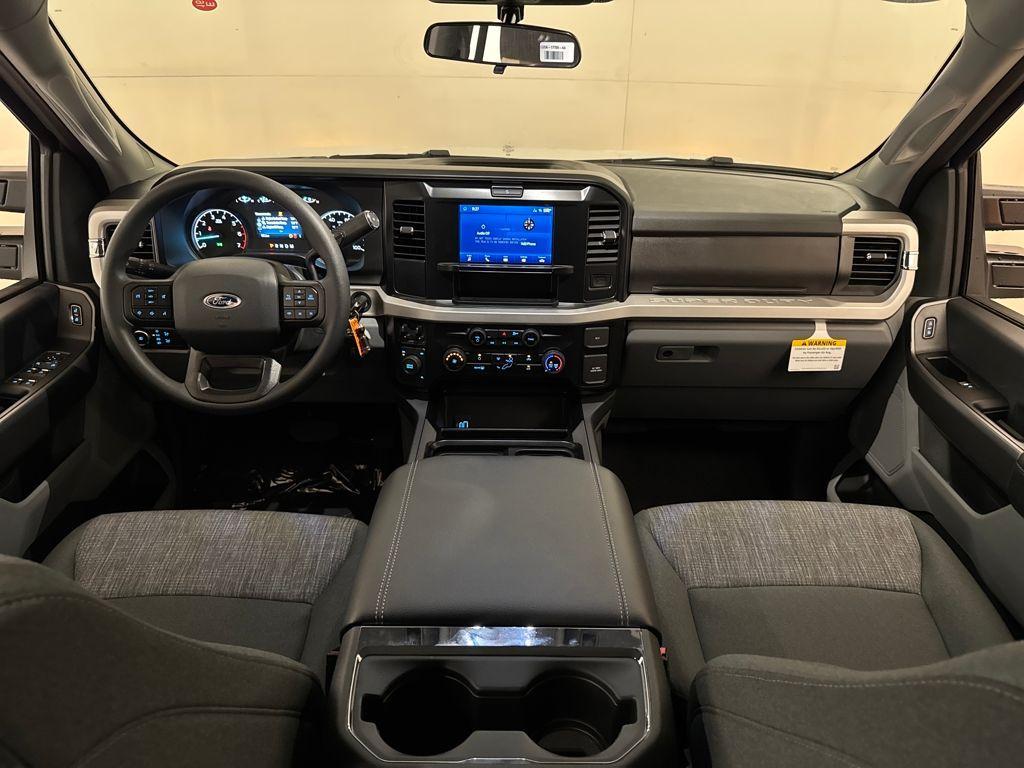new 2026 Ford F-350 car, priced at $64,594