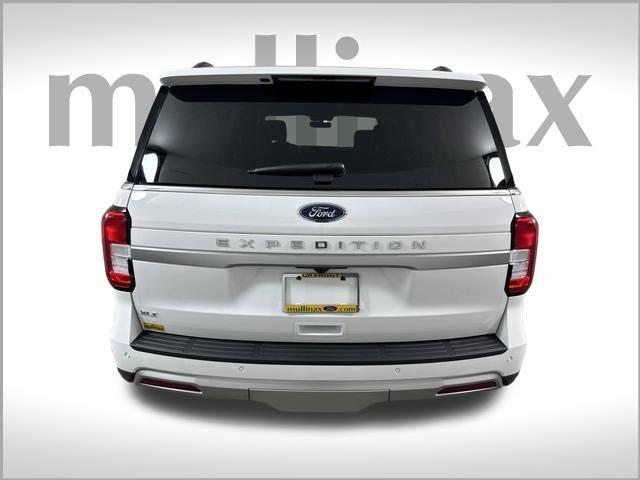 new 2024 Ford Expedition car, priced at $59,380