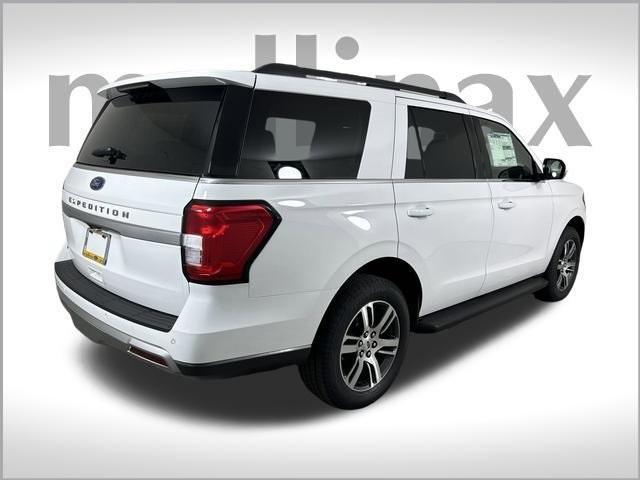 new 2024 Ford Expedition car, priced at $59,380