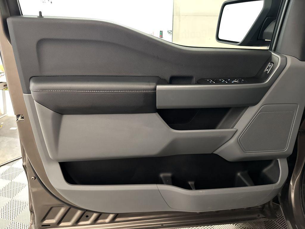 used 2023 Ford F-150 car, priced at $41,500