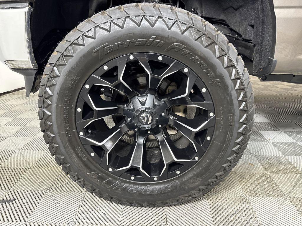 used 2023 Ford F-150 car, priced at $41,500