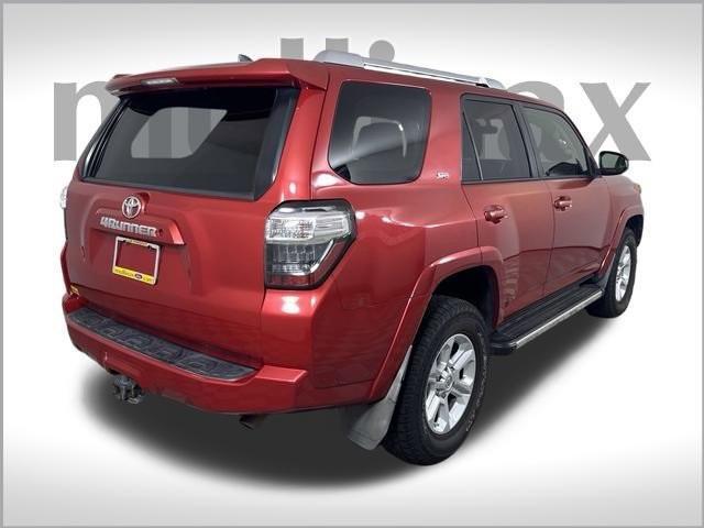 used 2016 Toyota 4Runner car, priced at $22,900