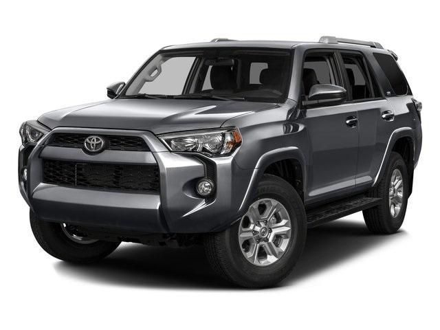 used 2016 Toyota 4Runner car, priced at $22,900