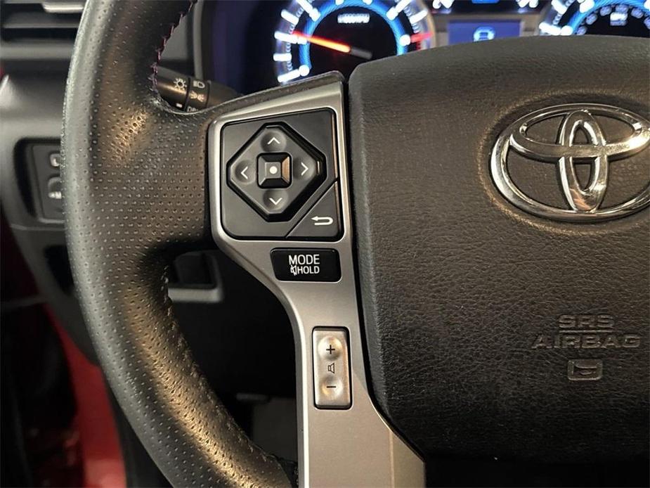 used 2016 Toyota 4Runner car, priced at $22,900