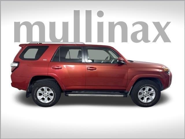 used 2016 Toyota 4Runner car, priced at $22,900