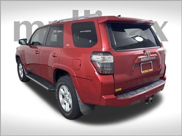 used 2016 Toyota 4Runner car, priced at $22,900